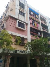 Images for Elevation of Jeet Group Kolkata Pearl Images for Elevation of Jeet Group Kolkata Pearl