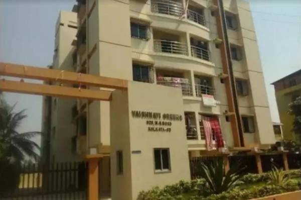 Elevation vaishnavi-greens Elevation