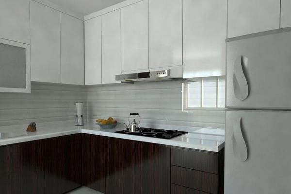 Kitchen ardeevin-apartments Kitchen