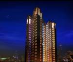  residency-i Elevation