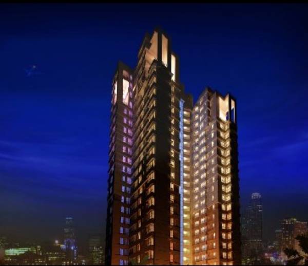  residency-i Elevation