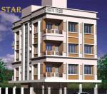 Images for Elevation of Jeet Deb Star