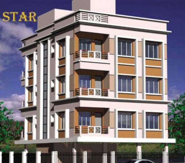 Images for Elevation of Jeet Deb Star