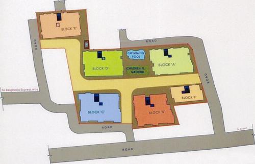  madhu-malancha Images for Layout Plan of Somani Madhu Malancha