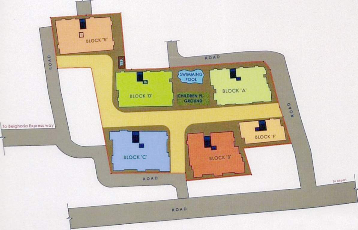  madhu malancha Images for Layout Plan of Somani Madhu Malancha