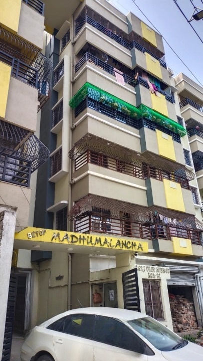  madhu malancha Elevation