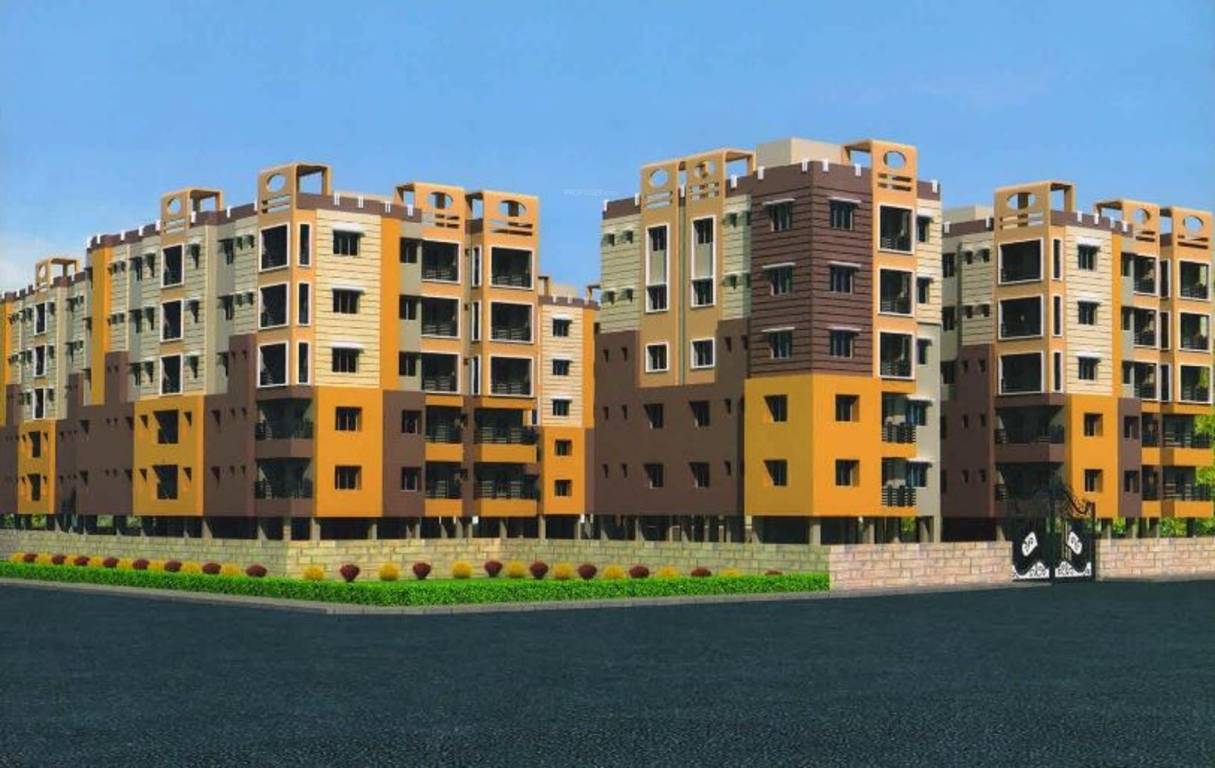 Images for Elevation of Somani Madhu Malancha Images for Elevation of Somani Madhu Malancha