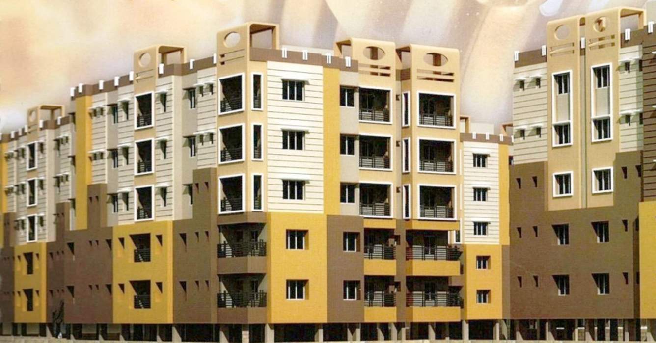  madhu malancha Images for Elevation of Somani Madhu Malancha