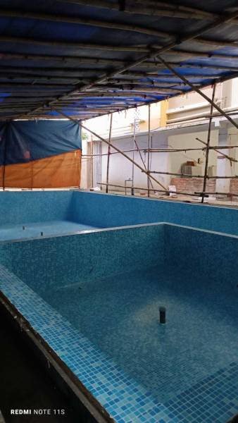  madhu-malancha Swimming Pool