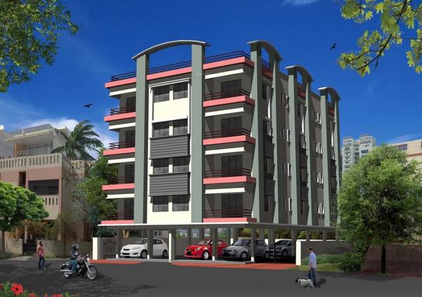 Images for Elevation of Maa Senjuti