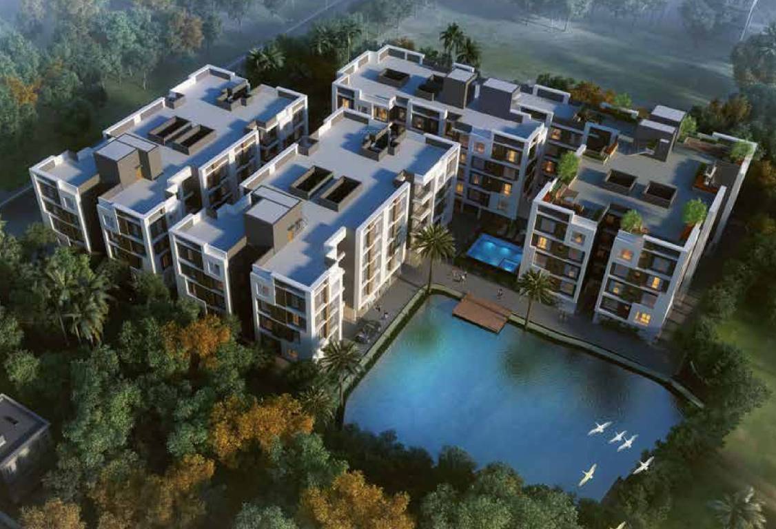  waterview Images for Elevation of MBPS Waterview