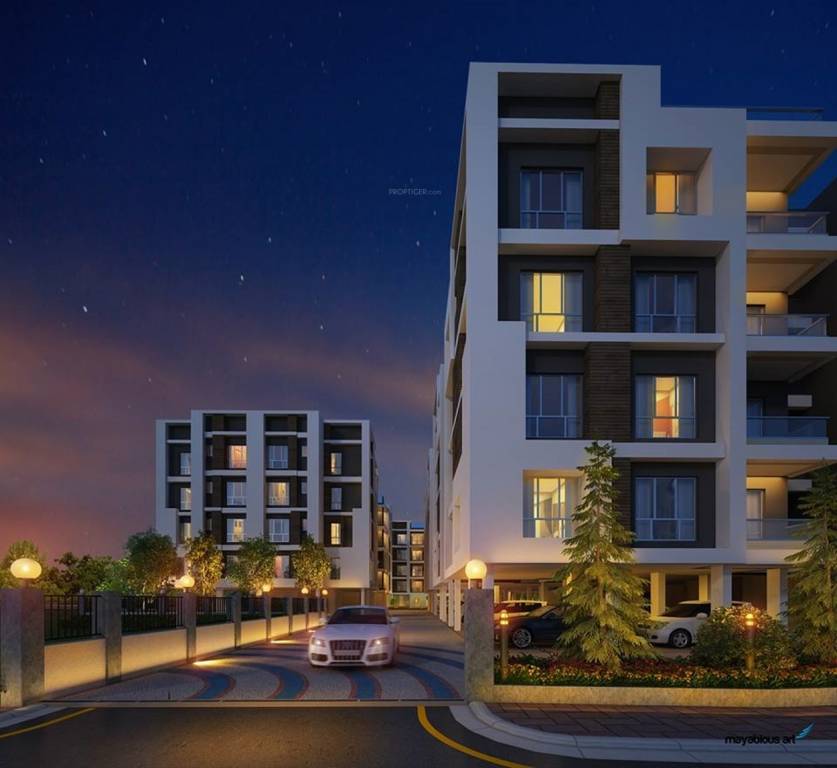  waterview Images for Elevation of MBPS Waterview