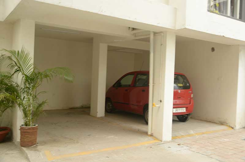  waterview Car Parking