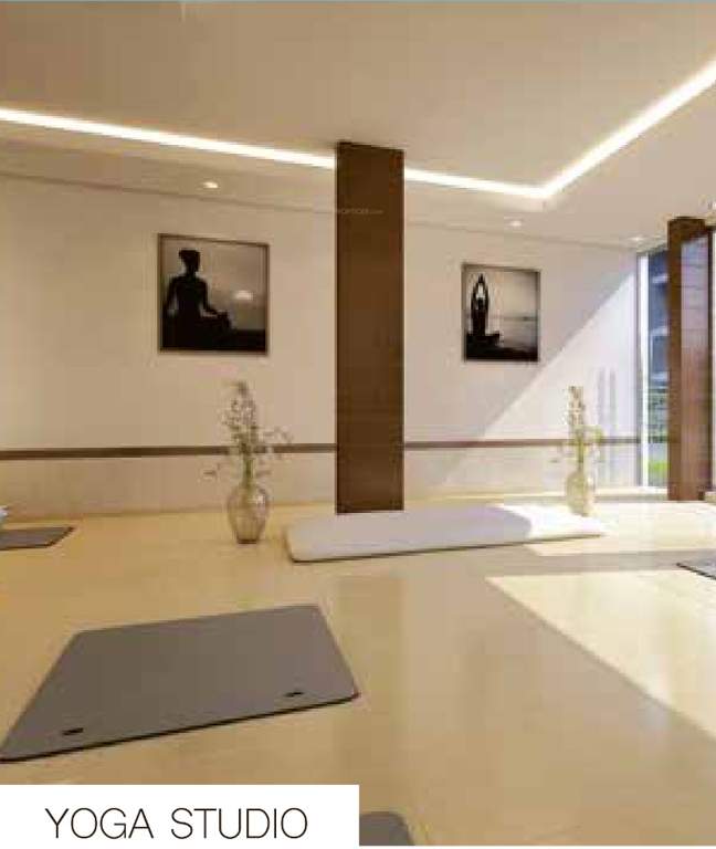  waterview Images for Amenities of MBPS Waterview