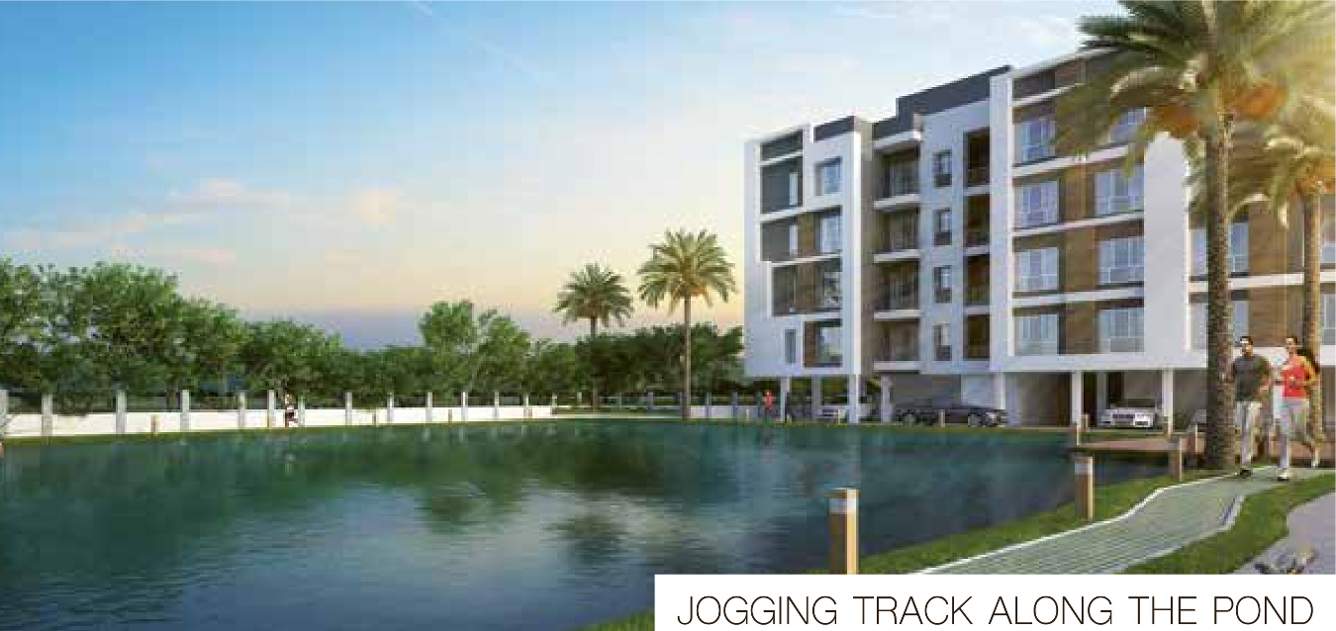  waterview Images for Amenities of MBPS Waterview