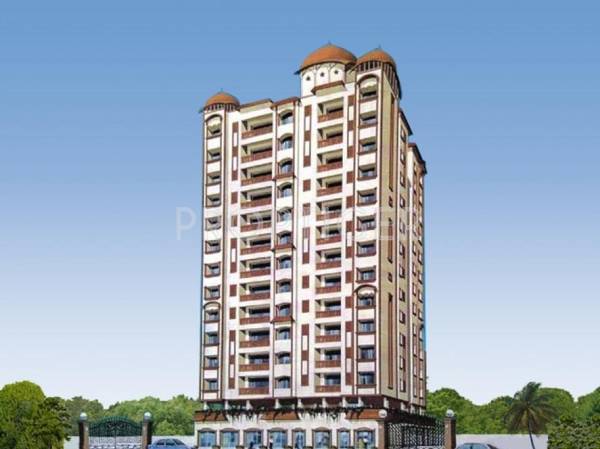 Images for Elevation of GHP Crystal Court Images for Elevation of GHP Crystal Court