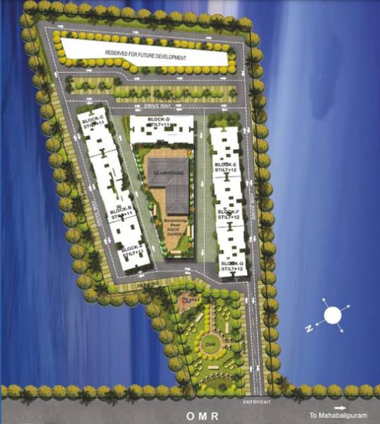  alta-vida Master Plan