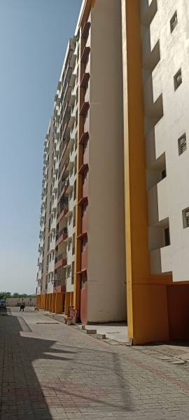 amenities of Yuga Alta Vida