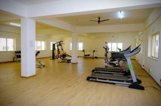  alta vida Children's play area