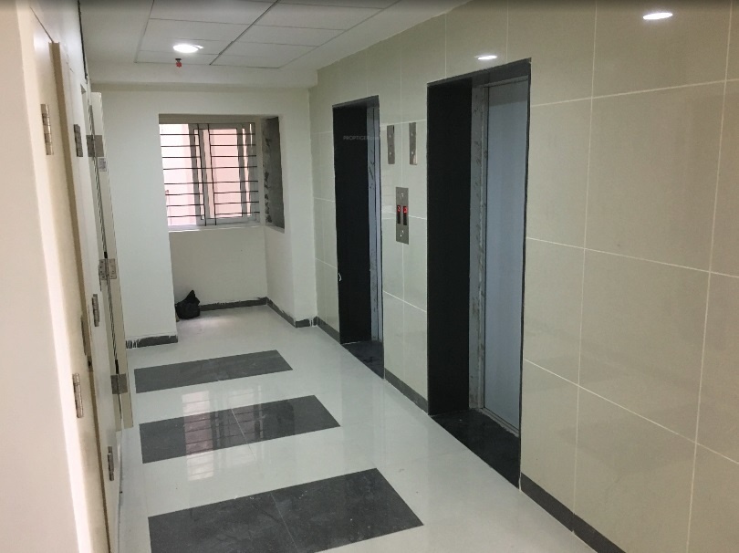 Embassy Residency Phase 2