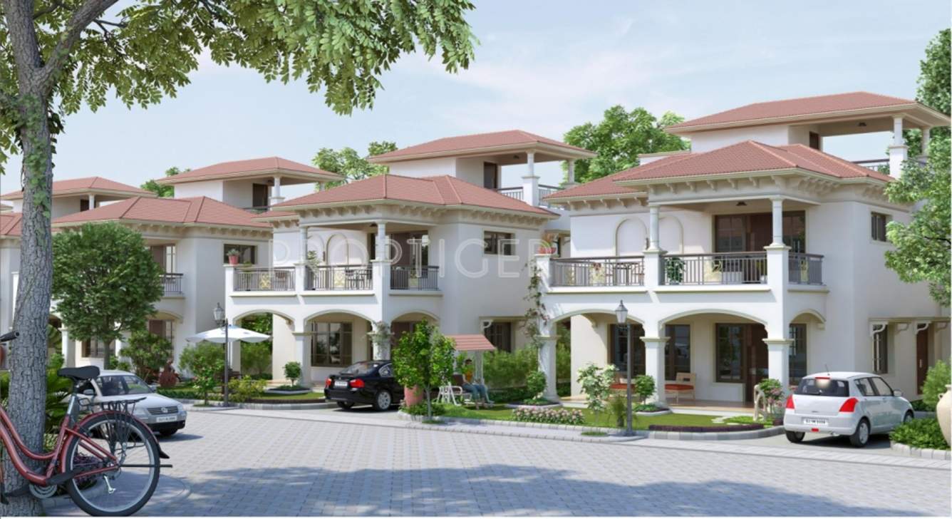  sentossa neemland Images for Elevation of Satyam Sentossa Neemland