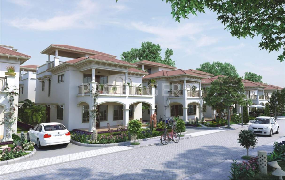  sentossa neemland Images for Elevation of Satyam Sentossa Neemland