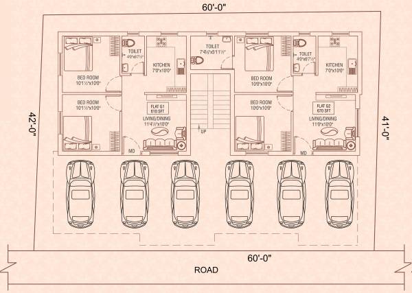 Images for Cluster Plan of Oyester Thirumullaivanam Images for Cluster Plan of Oyester Thirumullaivanam