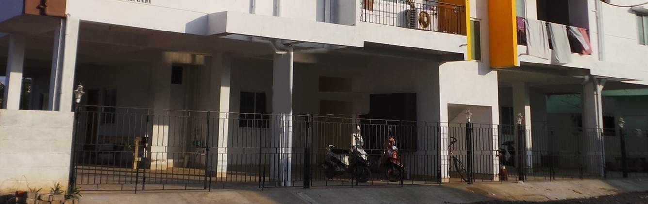 Images for Amenities of Oyester Thirumullaivanam