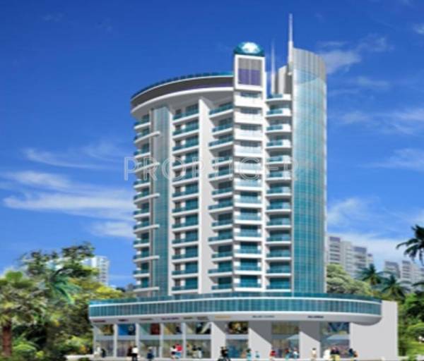 Images for Elevation of Mahaavir Universal Ratan