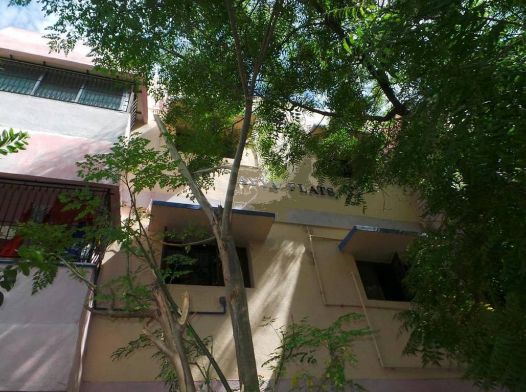 Images for Elevation of Ayya Flats