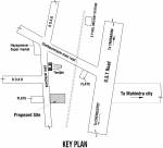 Images for Location Plan of Marutham Hillside Images for Location Plan of Marutham Hillside