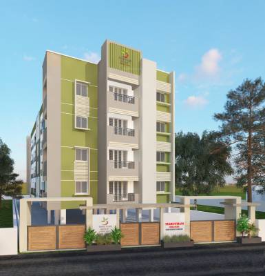 Images for Elevation of Marutham Hillside Images for Elevation of Marutham Hillside