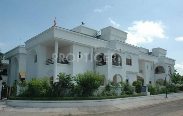 Satyam Developers Satatya Greens