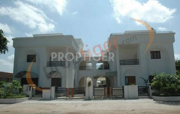 Satyam Developers Satatya Greens