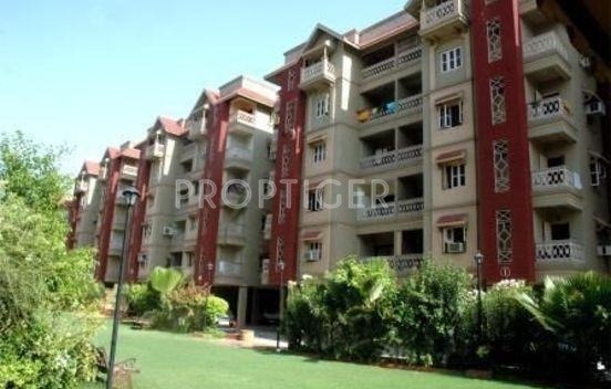 Satyam Developers Status