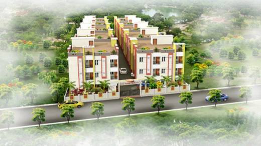 meadows Elevation Elevation