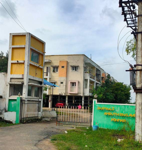 Elevation amruth-enclave-phase-2 Elevation