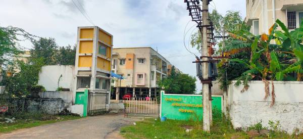  amruth-enclave-phase-2 Elevation