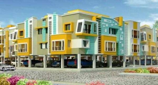  amruth-enclave-phase-2 Elevation