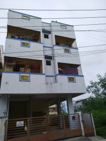 Elevation sri-kamatchi-avenue Elevation
