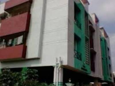 Elevation apartments Elevation