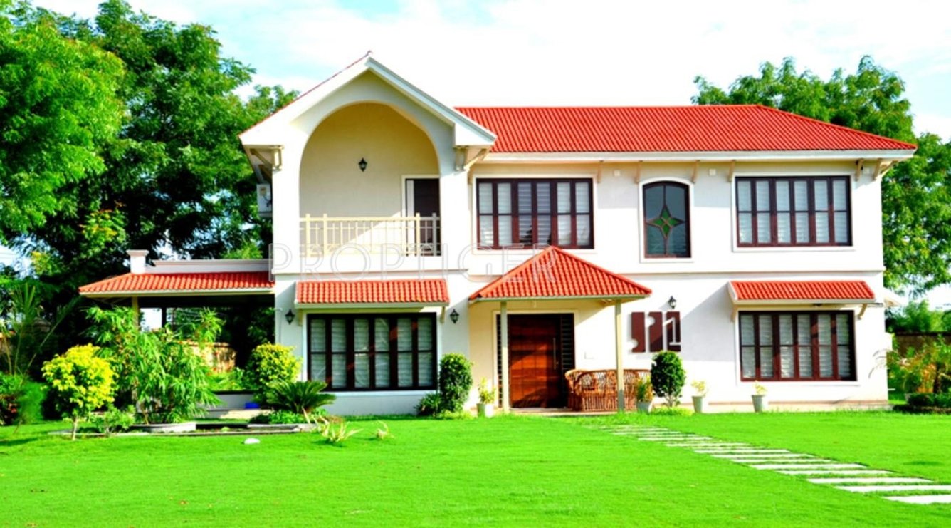 sentossa greenland Satyam Developers Sentossa Greenland