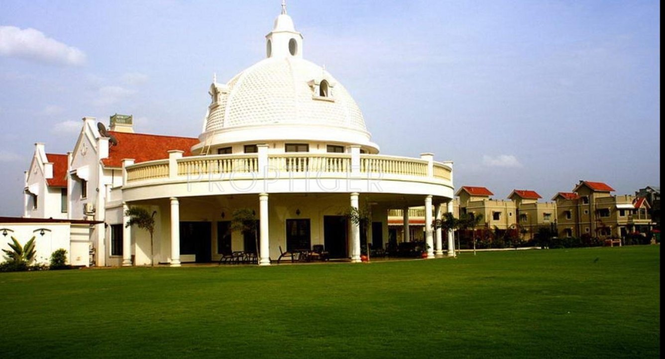 sentossa greenland Satyam Developers Sentossa Greenland