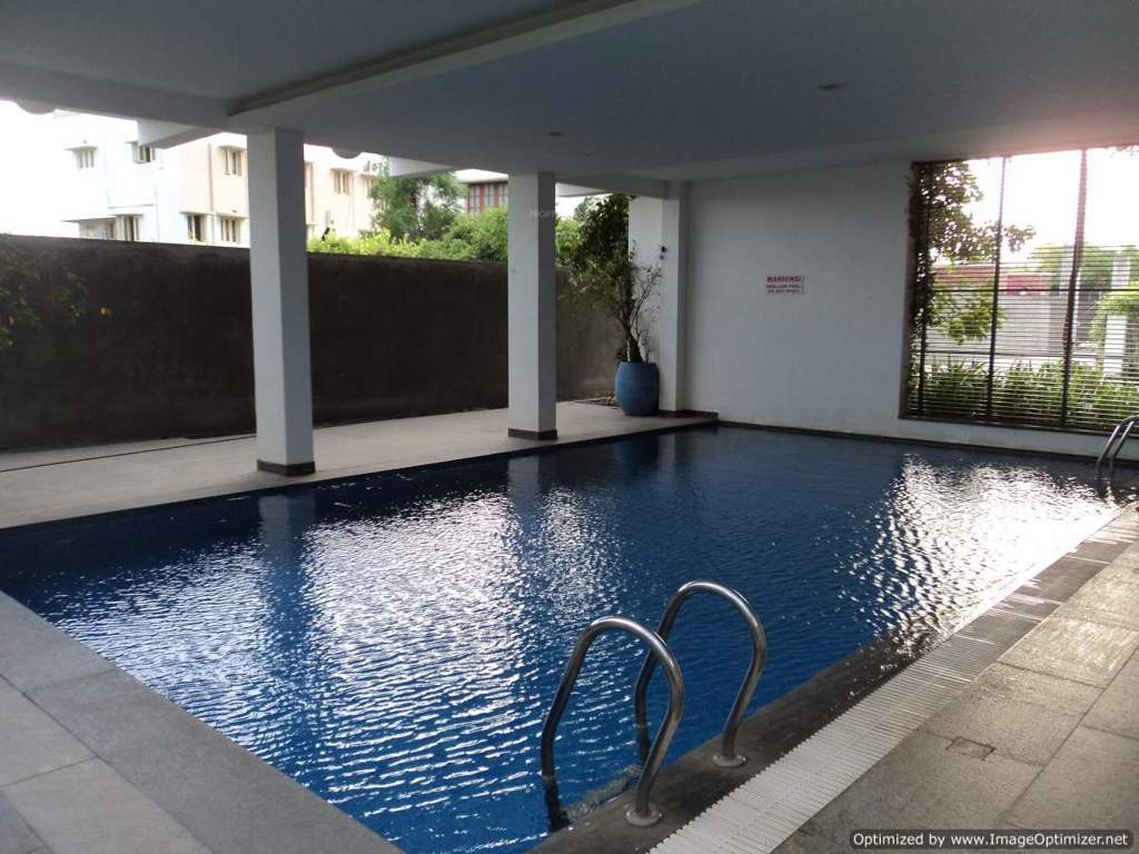 Tangirala Ananta Villa