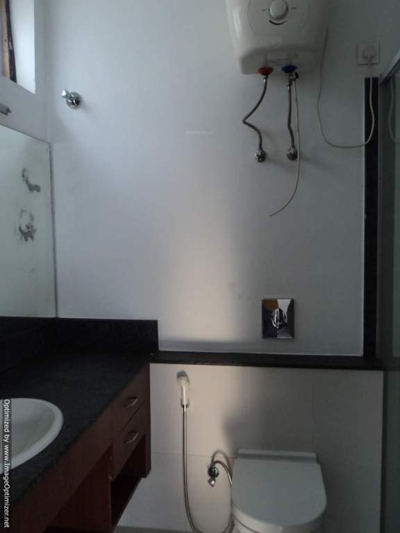  ananta villa Bathroom