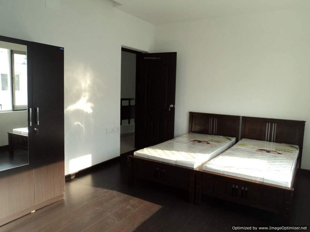  ananta villa Bedroom