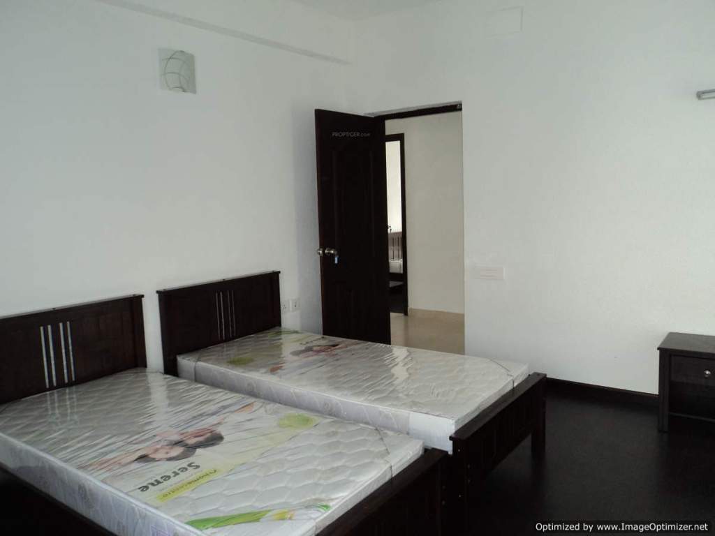  ananta villa Bedroom