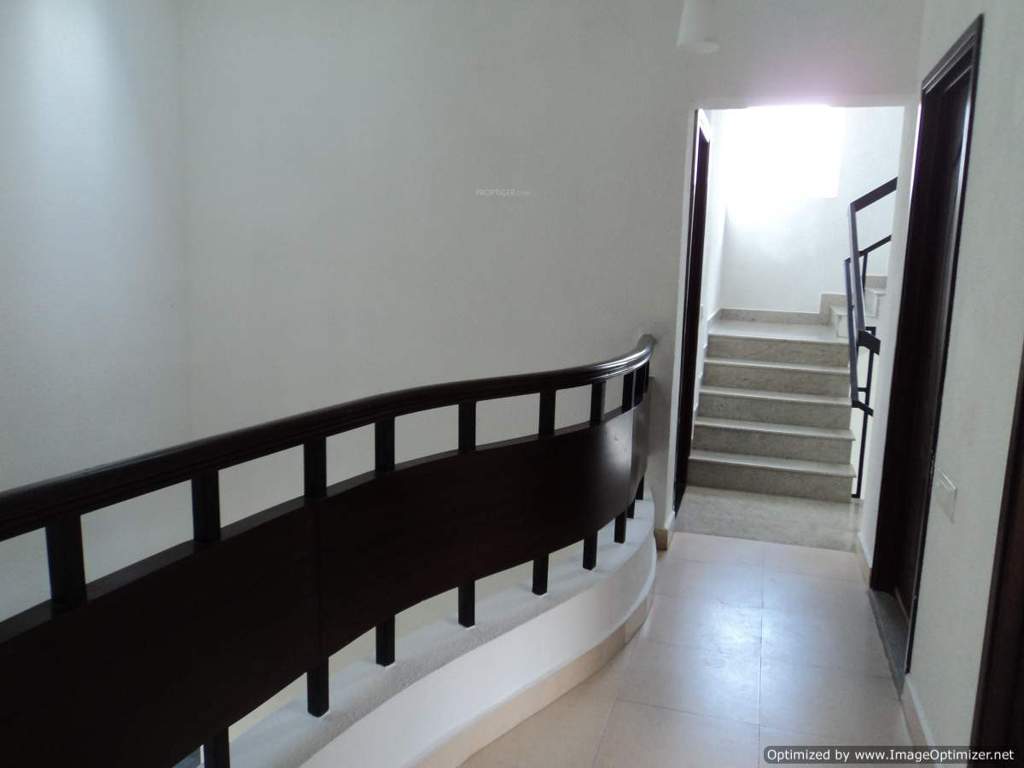  ananta villa Lobby