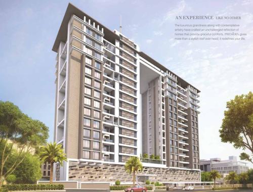  presidia Images for Elevation of Kundan Presidia