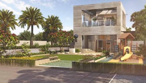  presidia Images for Amenities of Kundan Presidia